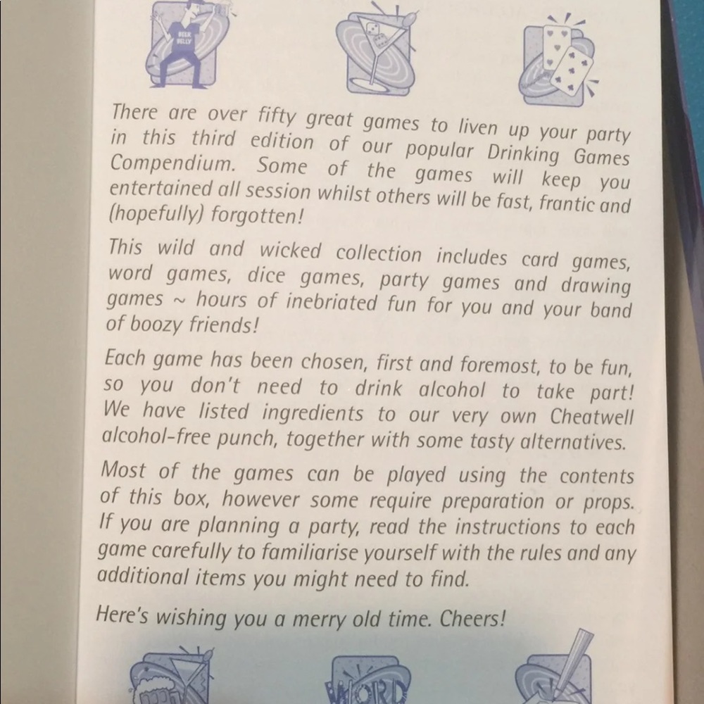 Adult game - Picture 3 of 7